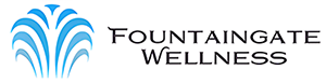 Fountaingate Wellness Logo
